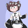 Maid Outfit