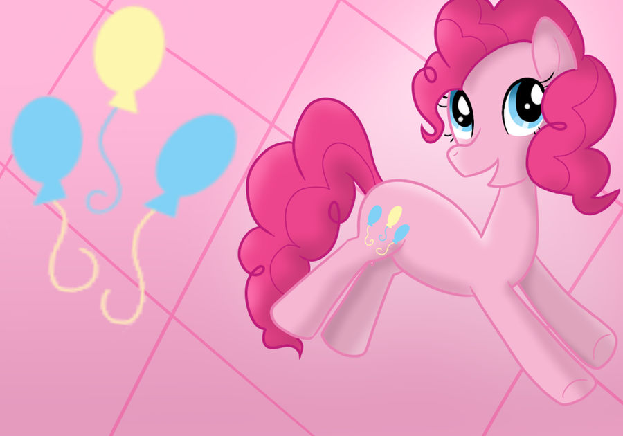 Pinkie Pie wallpaper