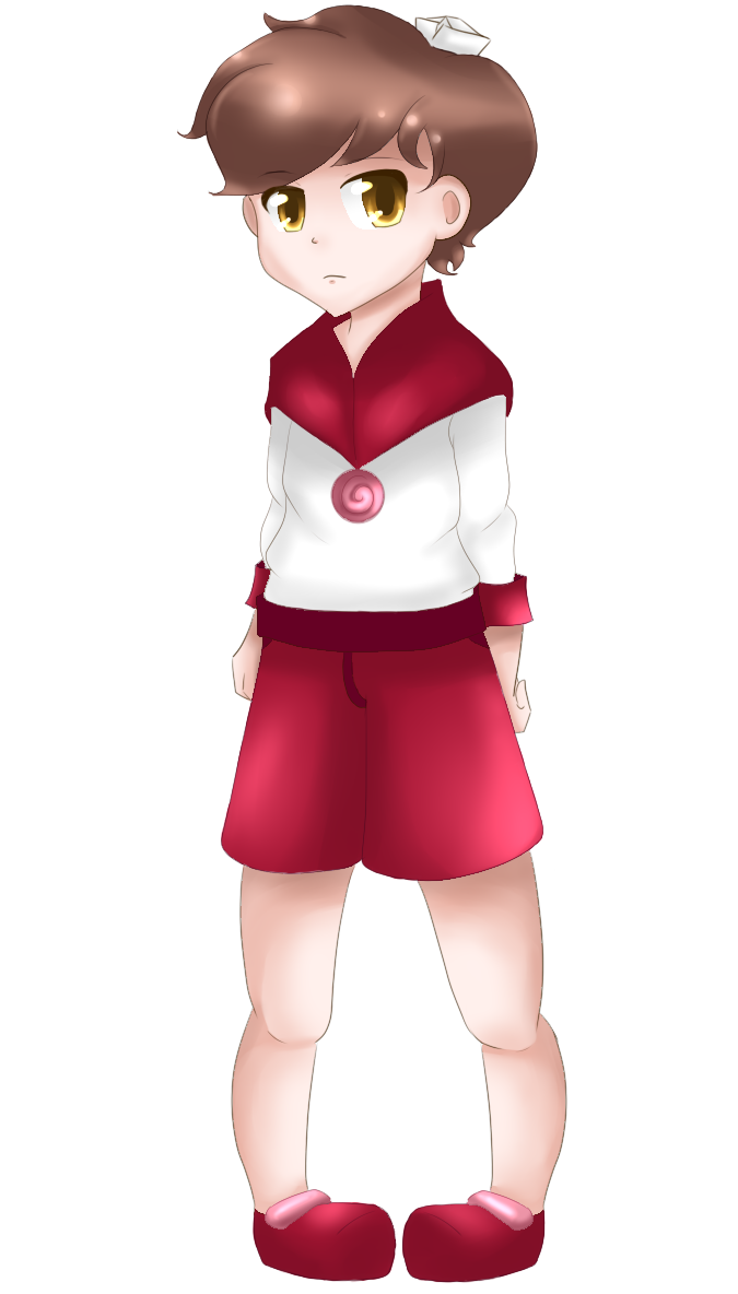 Deviantart Bae Bae by TheShadowArtist100 on DeviantArt