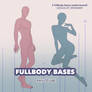 2 FULLBODY BASES (p2u)