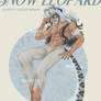 Adopt #019 - Snow Leopard (CLOSED)