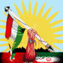 KURDISTAN YAN NEMAN