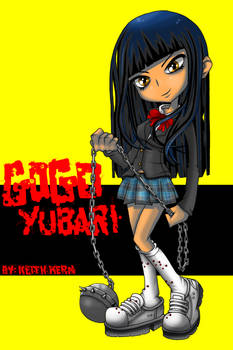 Gogo Yubari