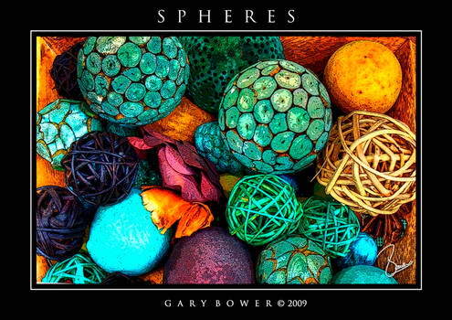 Spheres