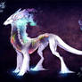 Opal Dragon- auction [closed]