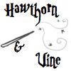 Hawthorn and Vine - icon