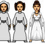 The Complete Leia Timeline