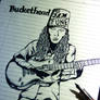 Buckethead