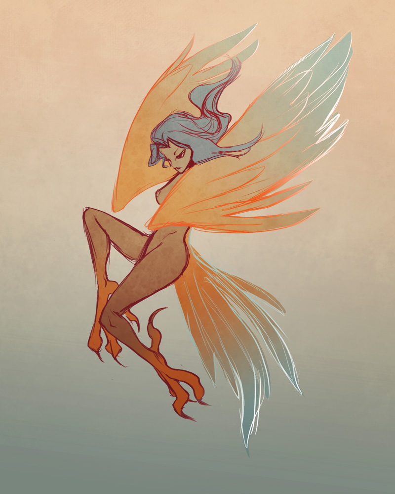 Harpy