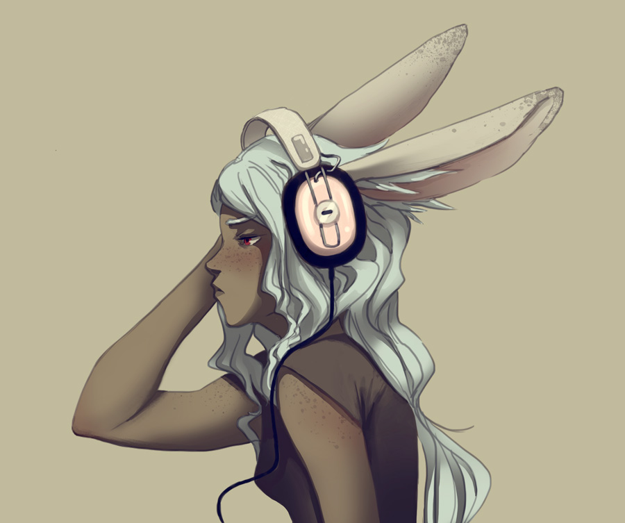 bunnyheadphones
