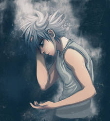 Killua