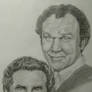 step brothers will ferrel and John c. reilly 