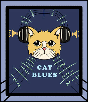 Cat Blues