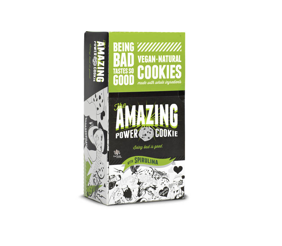 Amazing Power Box Amazing-power-cookie-box-mockup by SBGeezy on DeviantArt