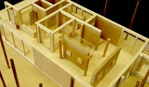 Barcelona Visitor Center Int