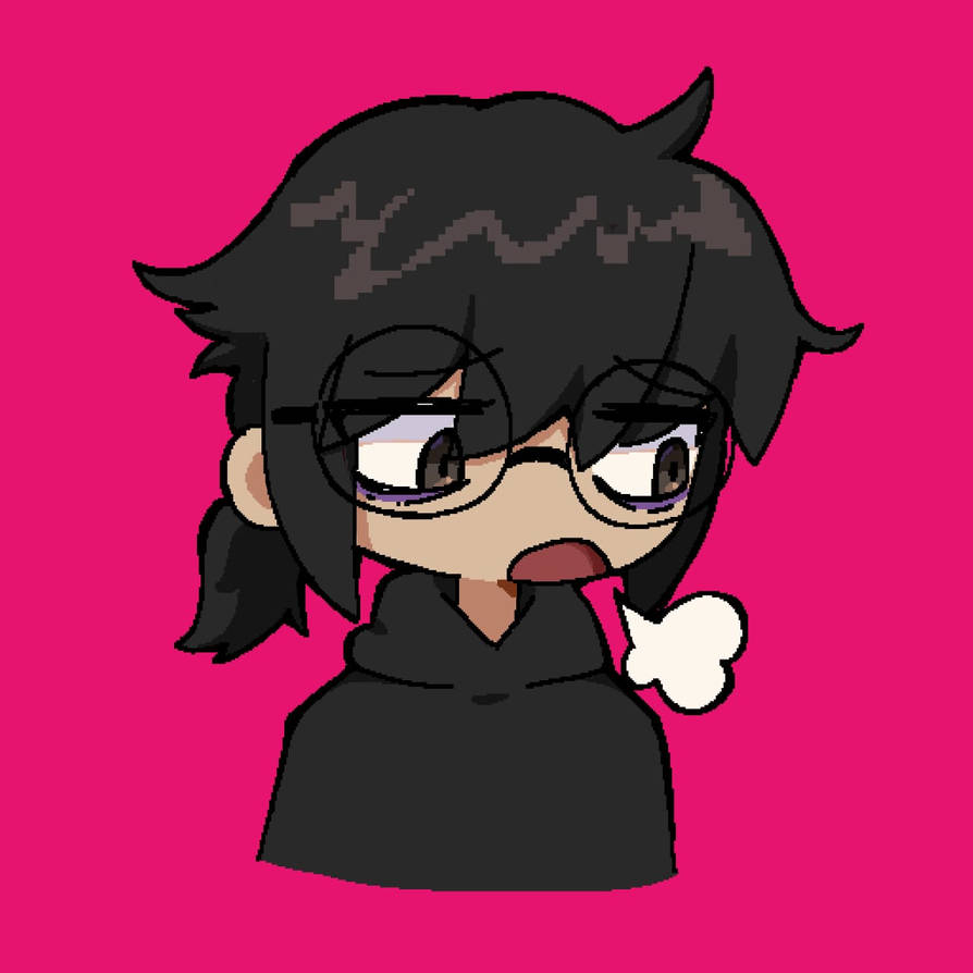 New pfp! by dxpreshawn on DeviantArt