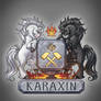 Coat of Arms - Karaxin