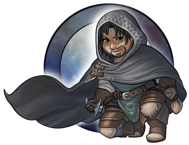 Phex by Pechschwinge on DeviantArt