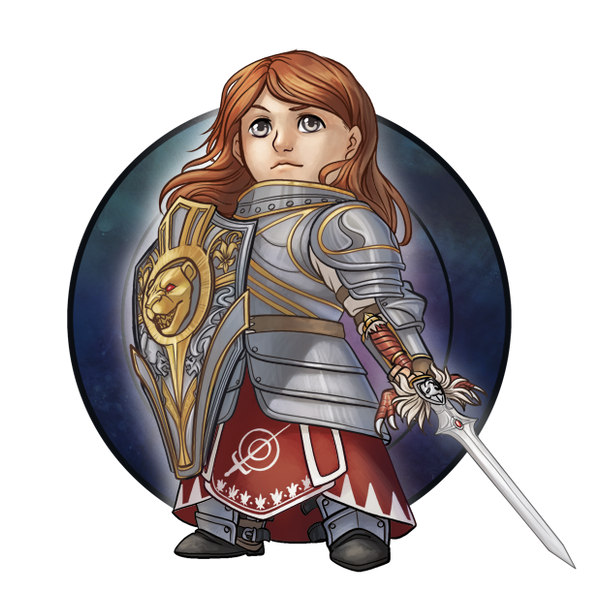 Rodera Animation Rondra by Pechschwinge on DeviantArt