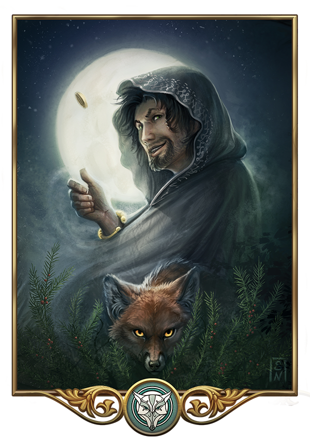 Phex by Pechschwinge on DeviantArt