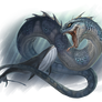 Sea Serpent