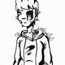 Why won't you look at that, it's zombie tord