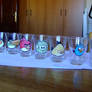 Angry Birds Shots