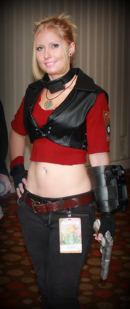 DragonCon Pic