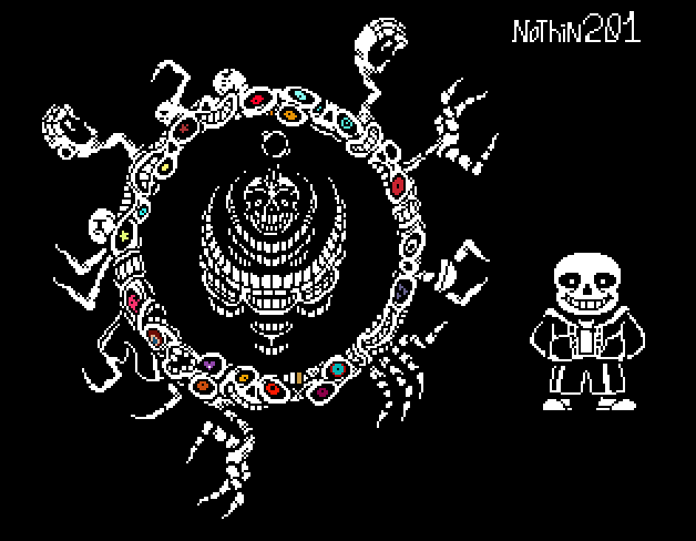 Sans Time Riles sans.??/ by nothin201 on DeviantArt