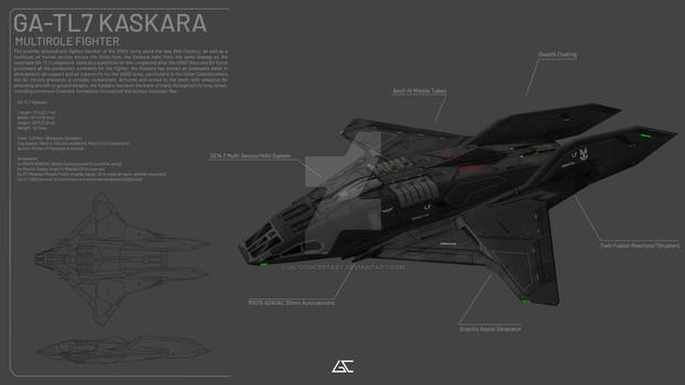 HALO - GA-TL7 KASKARA