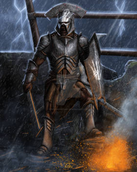 Urkai Explore the Best Urukhai Art | DeviantArt