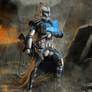 STAR WARS - ARC ALPHA 17