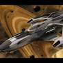 ULLER - FRIGATE