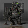 E.A.S.T. - Extinct Asset Subdue Teams