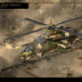 CSH DENEL ROOIVALK MK3