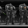 ODST - ASTARTES