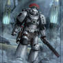 W40K - GARVIEL LOKEN