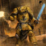 W40K - The Last Wall