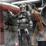 STAR WARS - REDESIGN CLONE PILOT