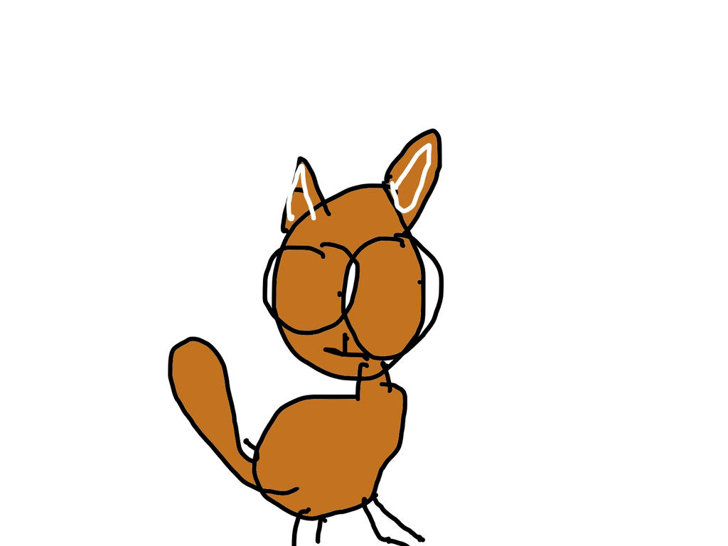 Grumpy Cat Rip Deviantart grumpy cat by jackanimations on DeviantArt