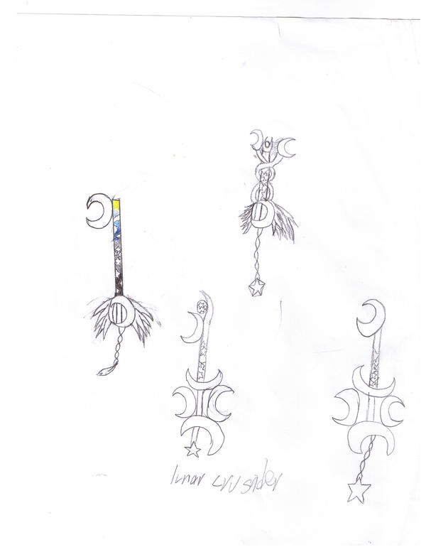 keyblade designs you help me by king4wheel on DeviantArt