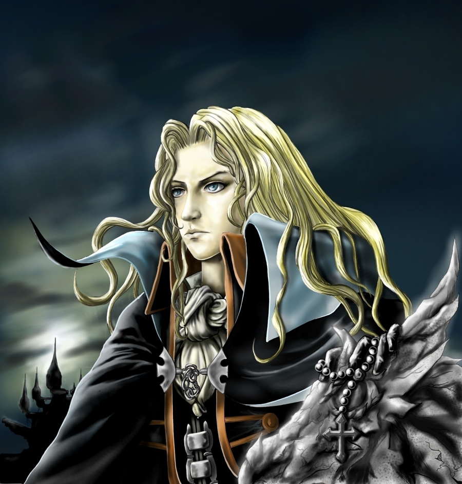 Alucard