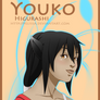 Gift :: Youko Higurashi