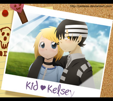 CM - Kid and Kelsey