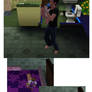 Sims3 Avengers stories:: T:: Bonding time