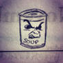 Angry Soup