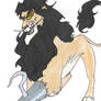 Disney Villain Lions: Captain Hook