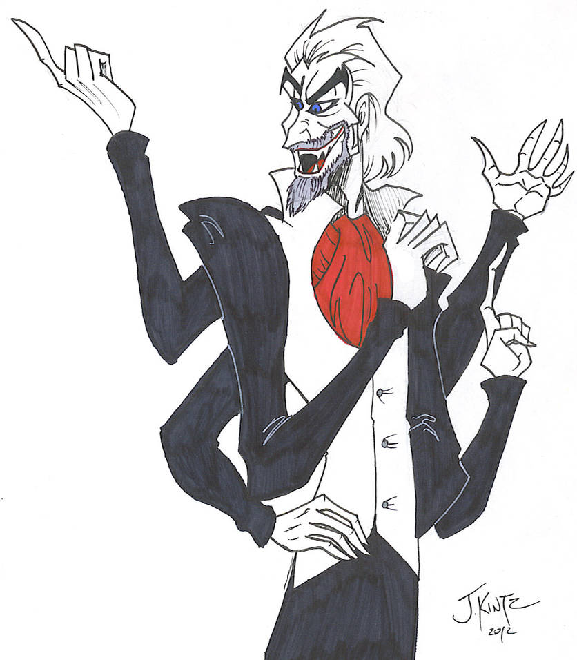 Spiderus by Rinkusu001 on DeviantArt