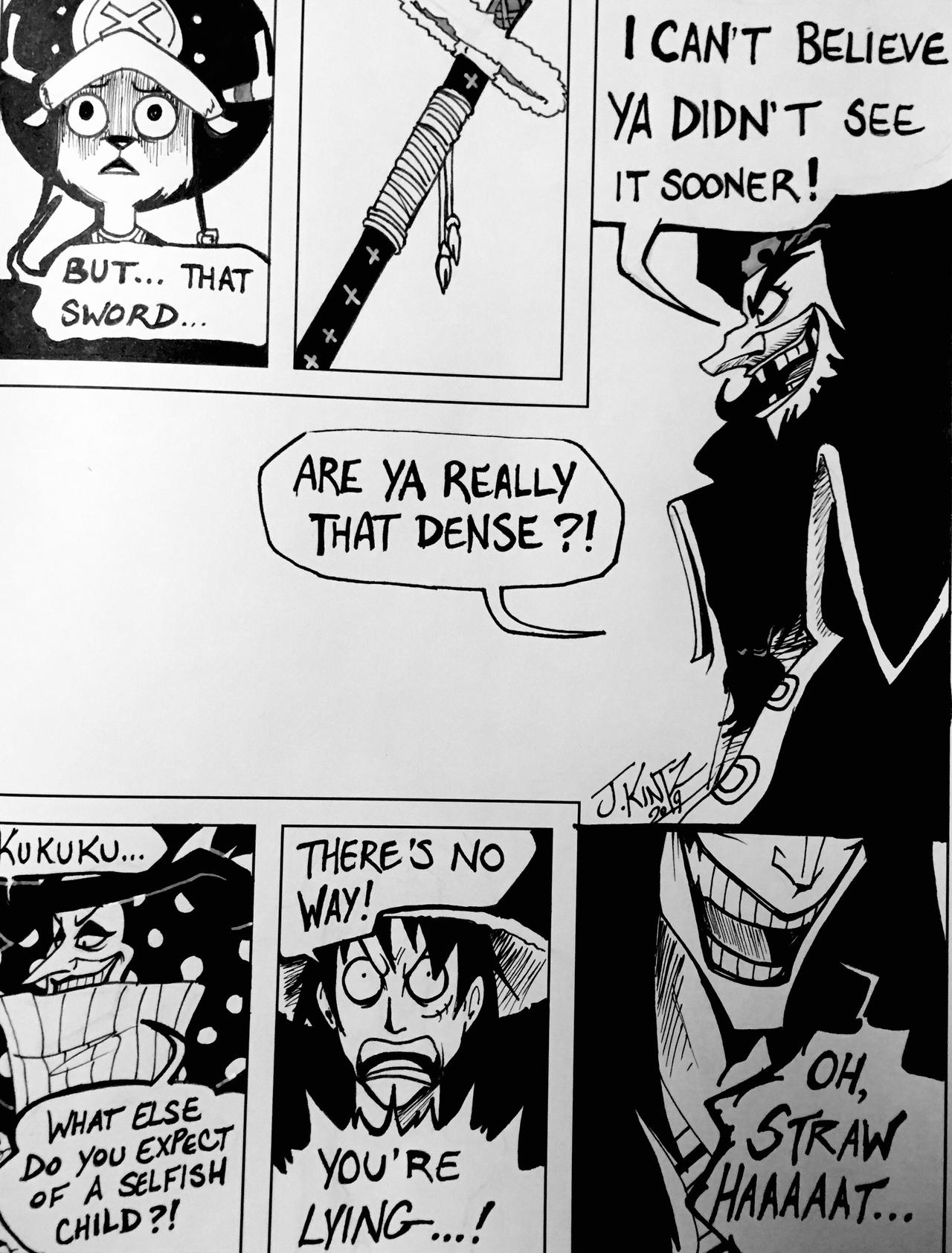 One Piece Dark Fate Pg 12 By Rinkusu001 On Deviantart One Piece Dark Fate Pg 12 By Rinkusu001 On Deviantart