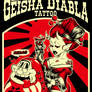La geisha diabla